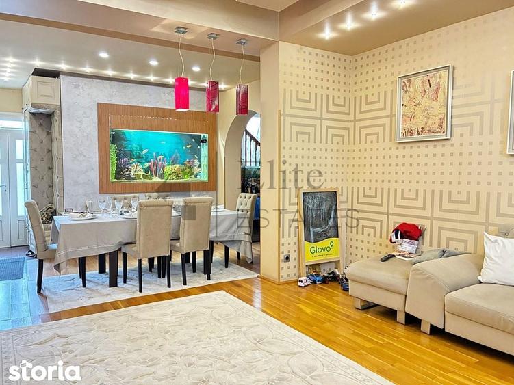 Casa singura in curte ultracentral in Oradea - 13
