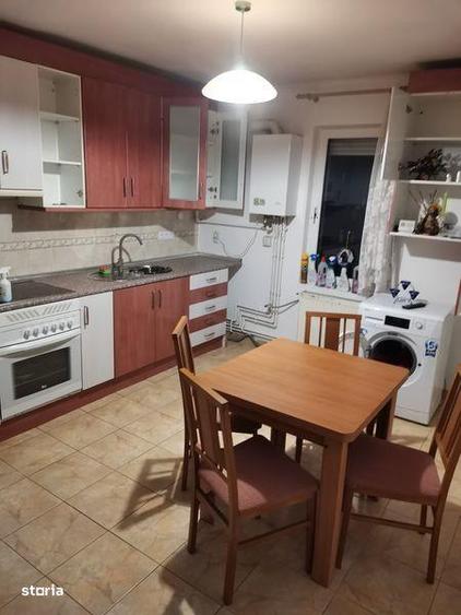Apartament de inchiriat - 1