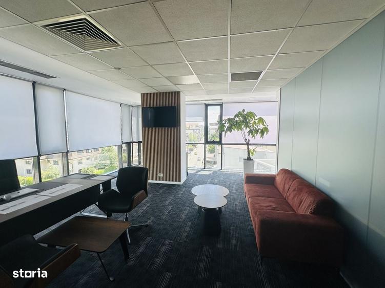 Spațiu comercial, de 815 mp, în Dudu