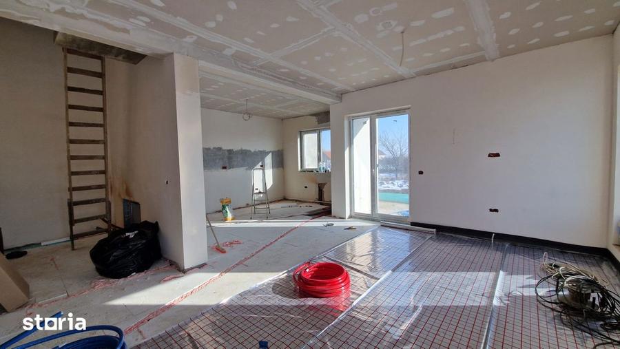 Proprietar! Duplex De Vanzare Giarmata Vii P+E - 184.900 Euro - 1