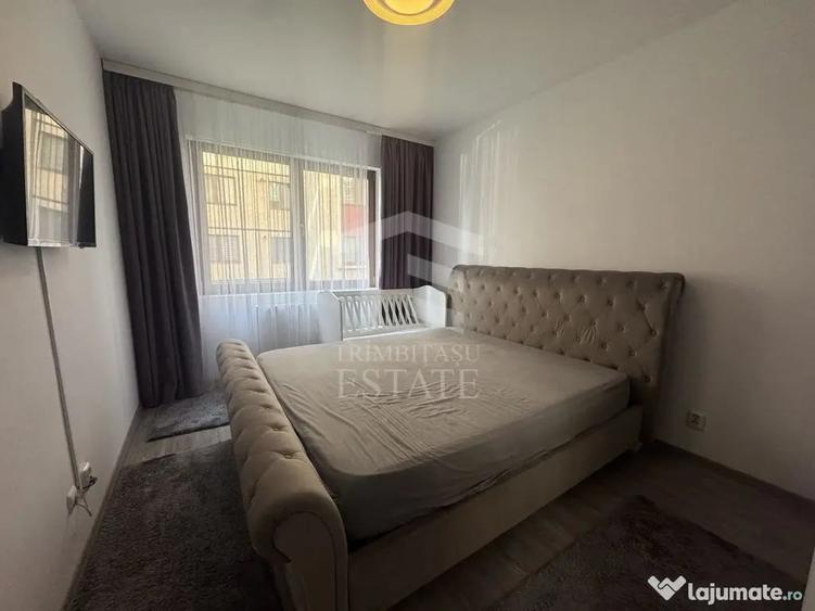 Cartierul Solar 2 Camere 64 mp Lux Parter Inalt - Bucuresti (Bucuresti-Ilfov) - 5