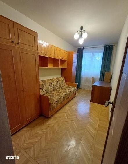 Apartament cu 3 camere în Gheorgheni