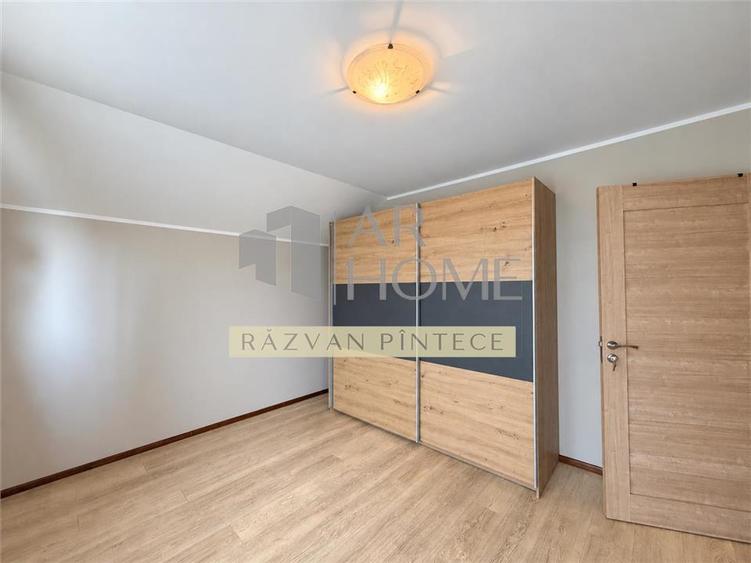 Casă individuală cu 4 camere cu Teren 534 Mp în Păulești