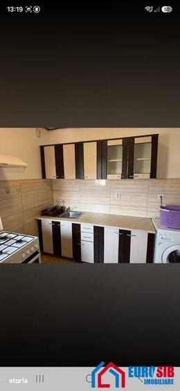 Apartament cu 2 camere decomandat în Ștrand