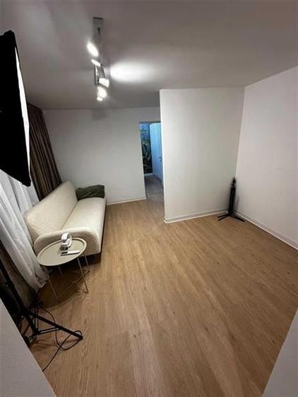 Casă individuală cu 2 camere cu Teren 50 Mp în Bucureștii Noi