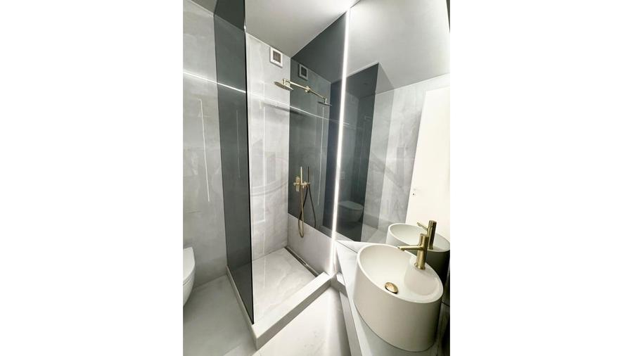 Apartament cu 3 camere decomandat, mobilat în Pipera