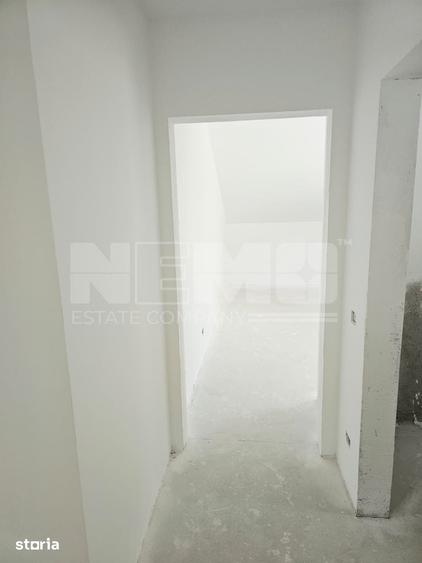 Apartament cu 3 camere în Curtești