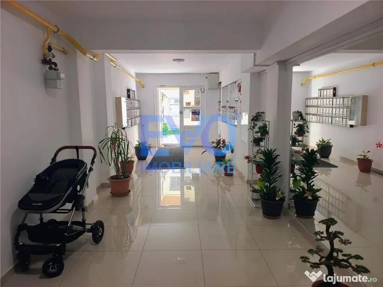 Apartament cu 2 camere, mobilat si utilat, Complex Iris Vale - 3