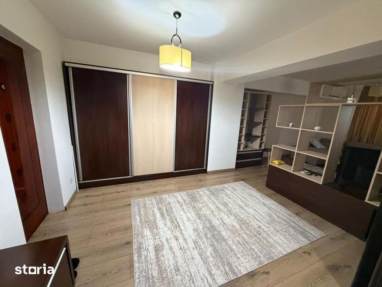 Apartament cu 2 camere în Găvana