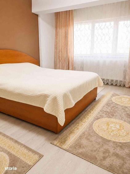 Apartament cu 3 camere decomandat în Tomis Nord