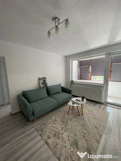 Inchiriez Apartament 2 camere - zona City Park Filicori + Parcare - Constanta (Constanta) - 4