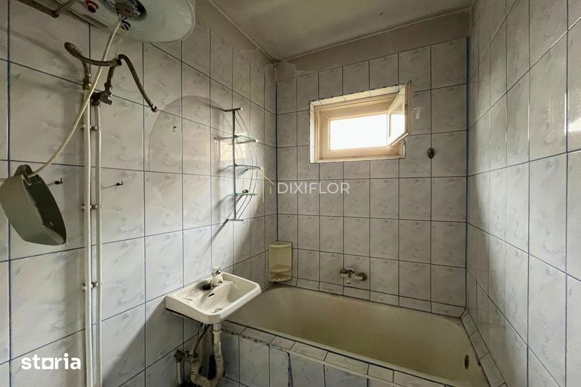 Casă cu 3 camere cu Teren 2000 Mp în Șieu
