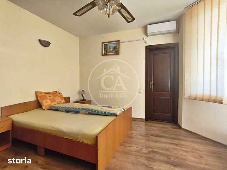 Casă cu Teren 1000 Mp în Sânmartin