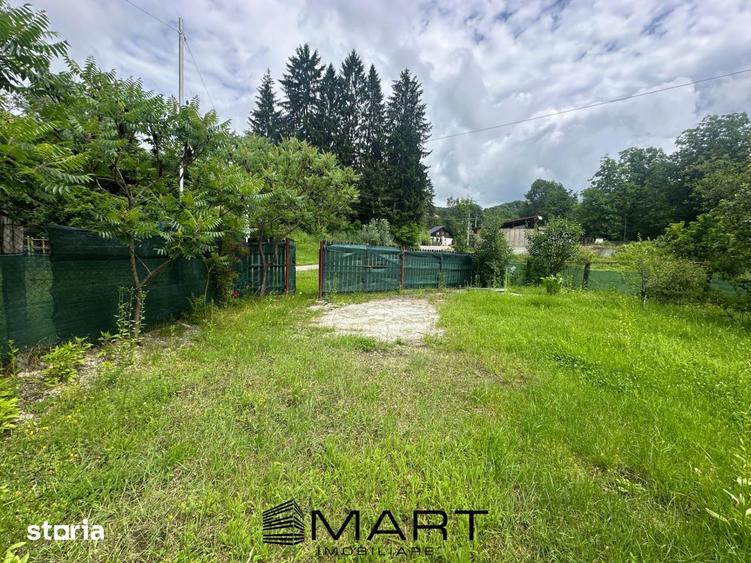 Casă cu 3 camere cu Canalizare în Vârfuri