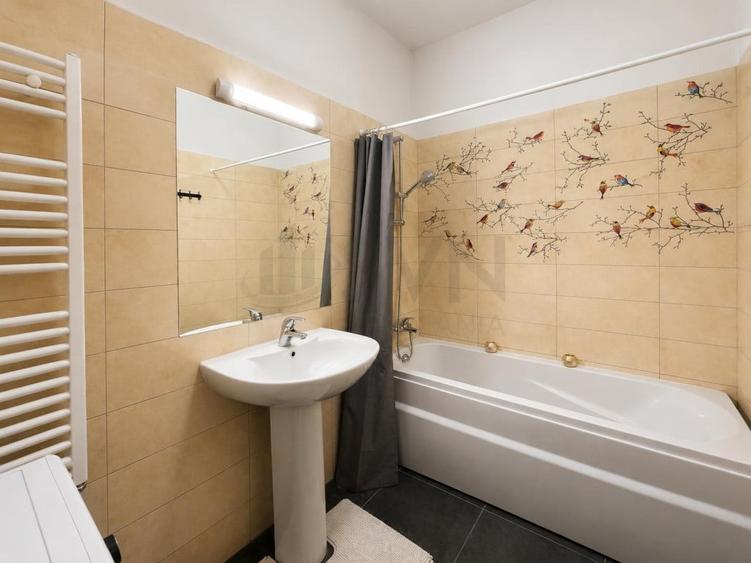 Apartament 2 camere I Baneasa I De I 155.000 euro - 8