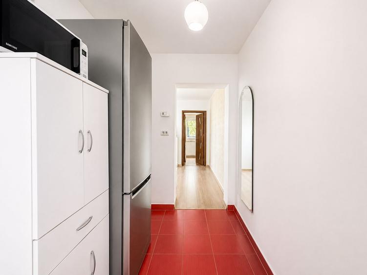 Apartament modern - Complet amenajat - Inel 2 - 10