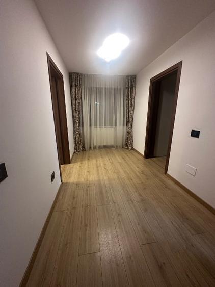 Casă individuală cu 3 camere cu Canalizare în Roșu