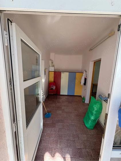Casă cu Teren 265 Mp în Central