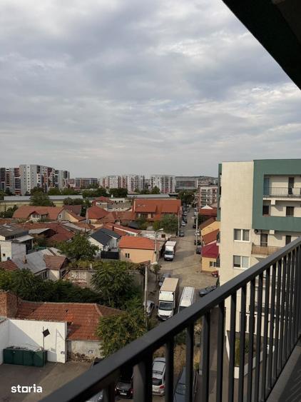 Apartament cu 3 camere în Calea Aradului