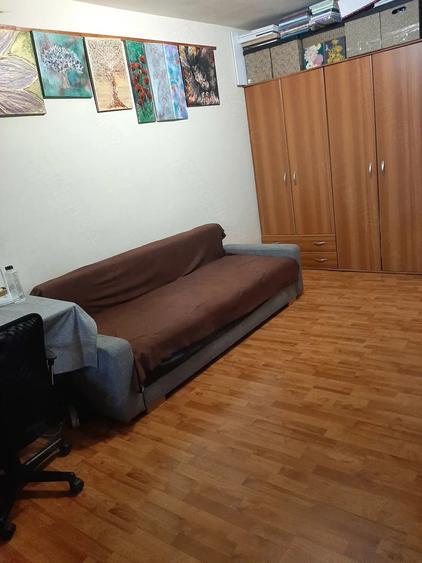 2 camere Mosilor colt cu Stefan cel Mare, cf.1, 55mp, decomandat, bloc 1981, chiar la Metrou - 4