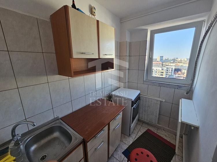 Garsnoiera - Piata Iancului - Renovat - Comision 0% - 5