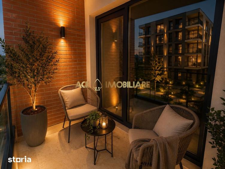 2 Camere de vanzare | Pantelimon | Bloc Nou | 0% Comision | TVA Inclus - 8