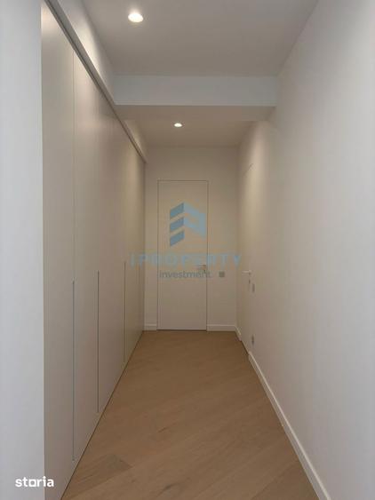 Aviatiei Tower | 4 Camere | Terasa | X2 Parcare | X4 Bai | - 11