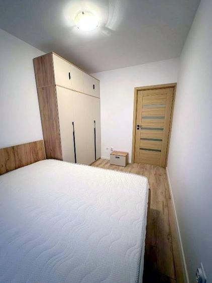 Apartament cu 3 camere semidecomandat în Mărăști