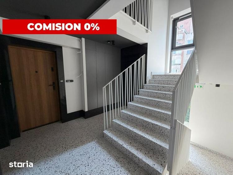 Apartament cu 2 camere în Mărăști