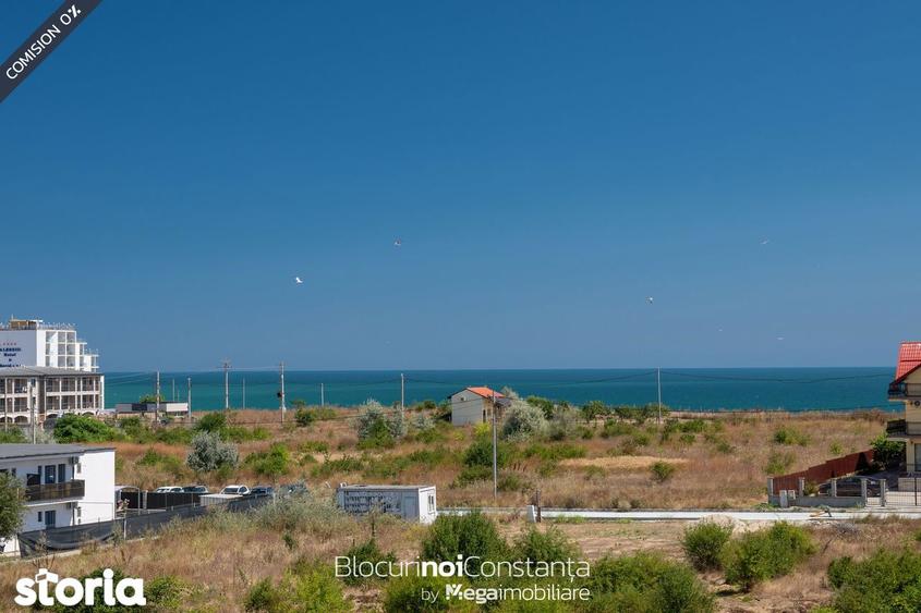 #Studio XL cu zona de dormit separata | Piscina privata | Costine?ti - 20