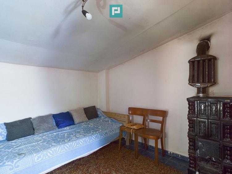 Casă individuală cu 5 camere cu Teren 3140 Mp în Tormac