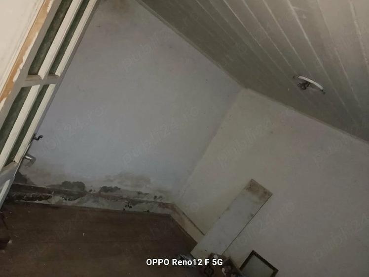 Casă cu Teren 800 Mp în Progresu