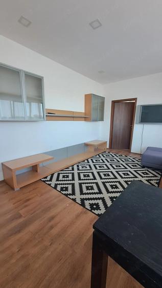 Apartament de inchiriat cu 2 camere - 4
