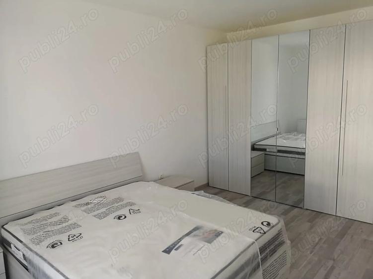 Apartament cu 2 camere decomandat în Bartolomeu