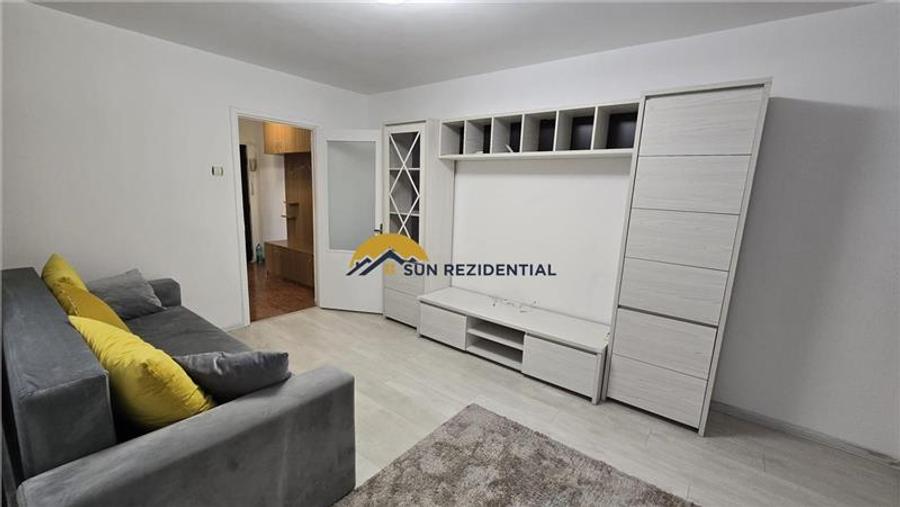 3 camere Berceni - Piata Straduintei-cu loc de parcare - 1