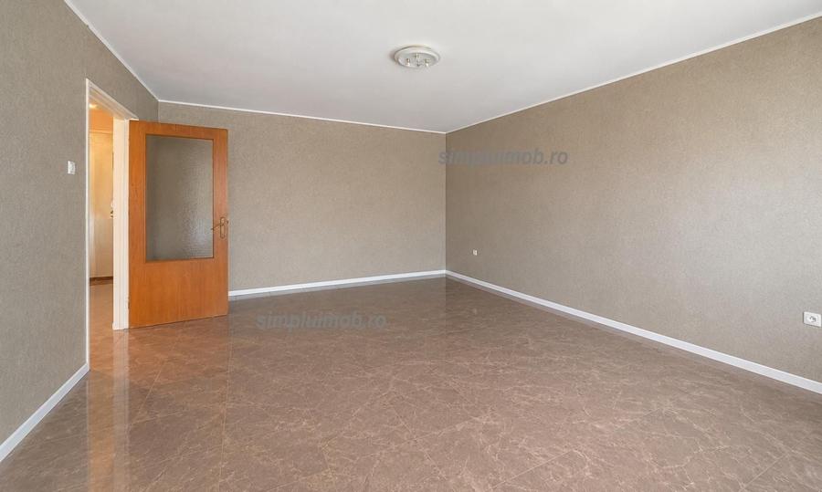 3 camere Pallady 65 mp parter 5 minute metrou 1 Decembrie - 5