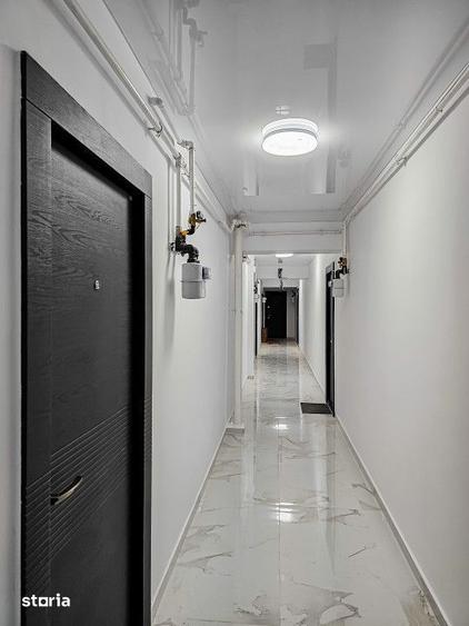 Apartament cu doua camere finisat complet, bloc nou, zona ICIL. - 8