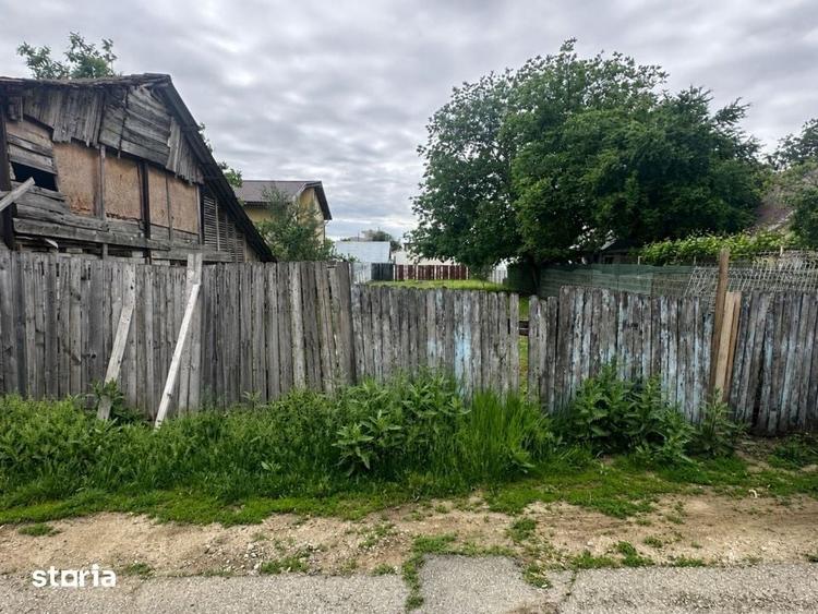 Teren de 650 mp, în Corbeanca