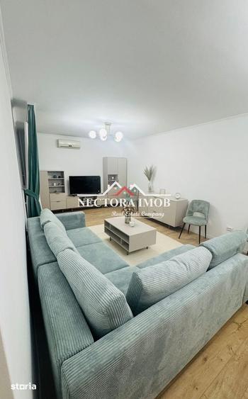 Apartament cu 2 camere decomandat în Decebal