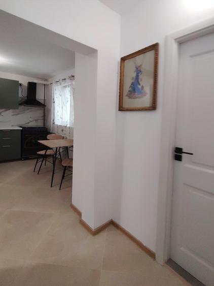 Prima inchiriere, totul nou! Apartament de inchiriat Tineretului, metrou 400 m - 12