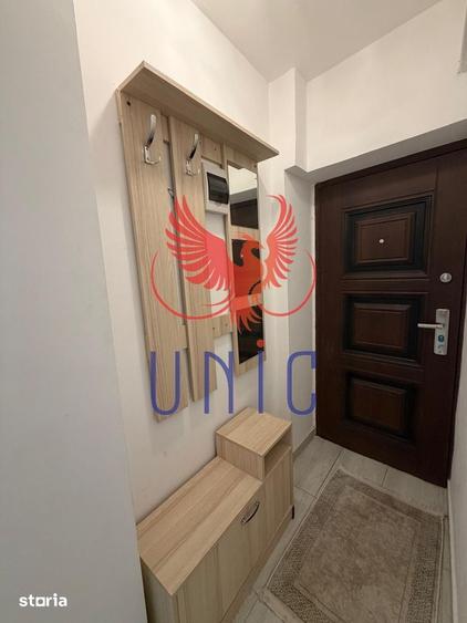 Apartament cu 2 camere, mobilat în 1 Mai