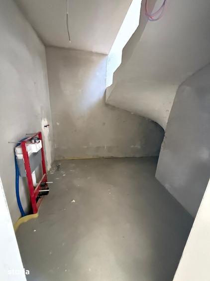 Duplex modern 129 mp utili Ansamblu rezidential premium la 10 km de Cl - 10