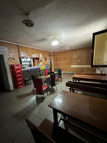 Spațiu comercial, de 252 mp, în Piața Centrală