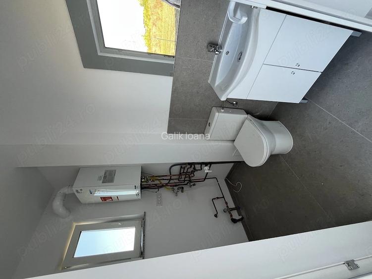 Inchiriez duplex Mosnita Noua