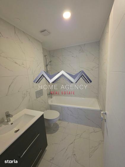 Apartament cu 2 camere decomandat în Ștefăneștii de Jos