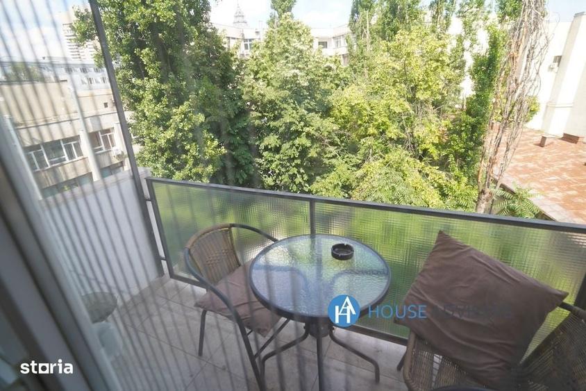 Apartament cu 2 camere în Universitate