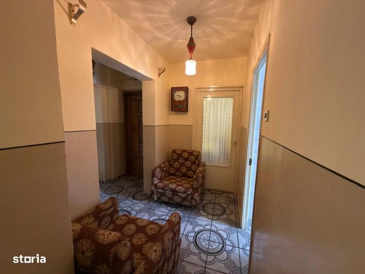 Apartament 3 camere, 63.40 mp, etaj intermediar, Bd. Bucuresti - 1