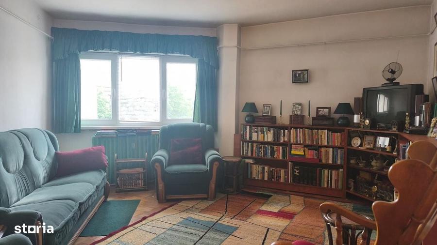 Apartament 4 camere, 2 bai in Deva, zona Ultracentrala - 14