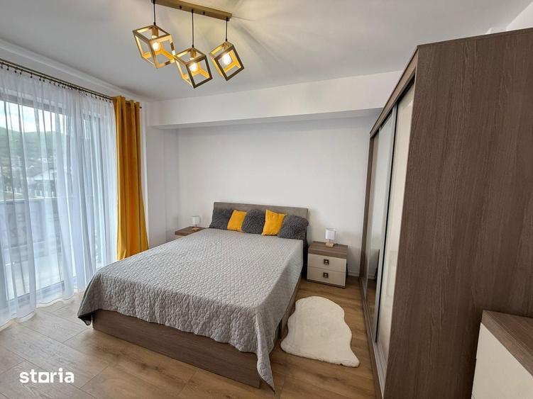 De vanzare Apartament 3 camere, zona Alba Micesti Bloc Nou. - 8