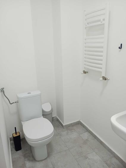 Apartament cu 2 camere decomandat în Chiajna